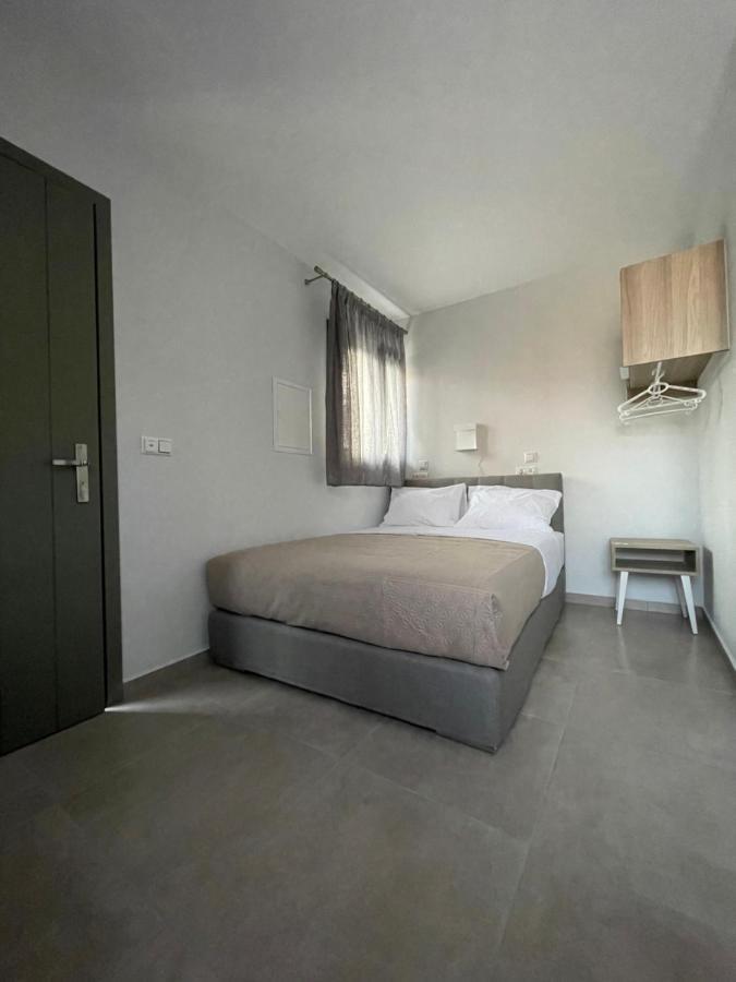 Anax Apartments Парга Экстерьер фото