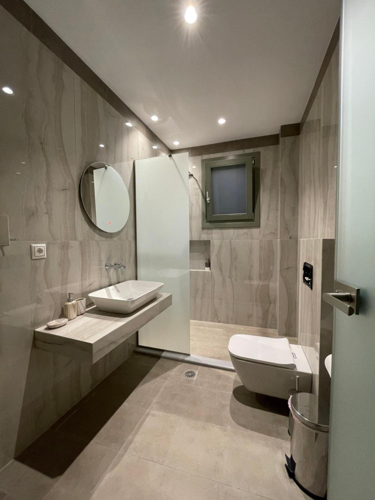 Anax Apartments Парга Экстерьер фото